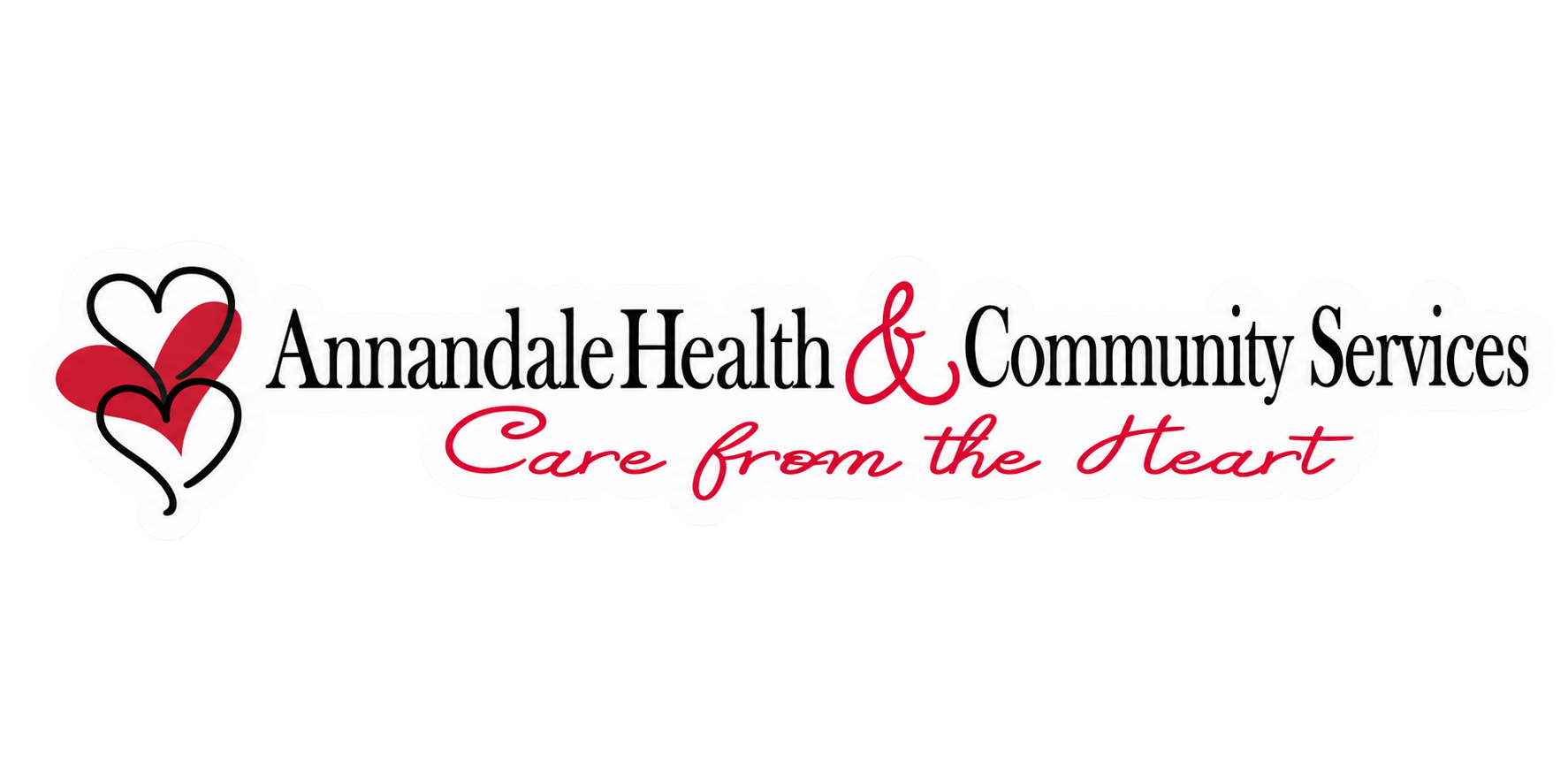 Annandale Health and Community Services logo