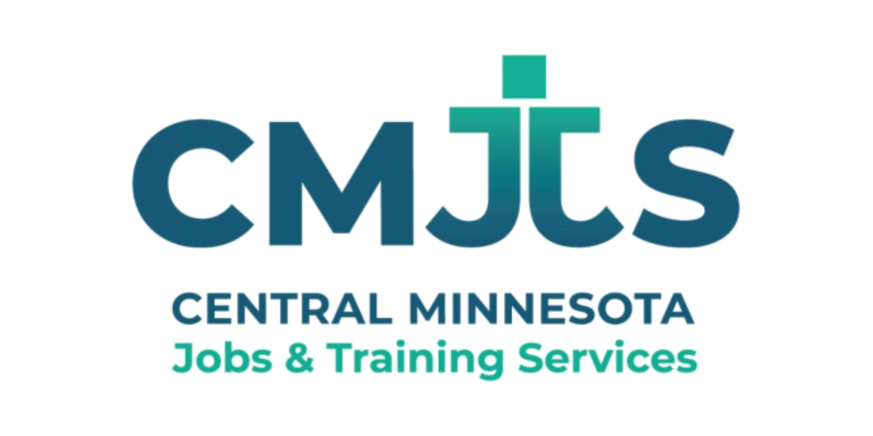 Central Minnesota Jobs and Training Services logo