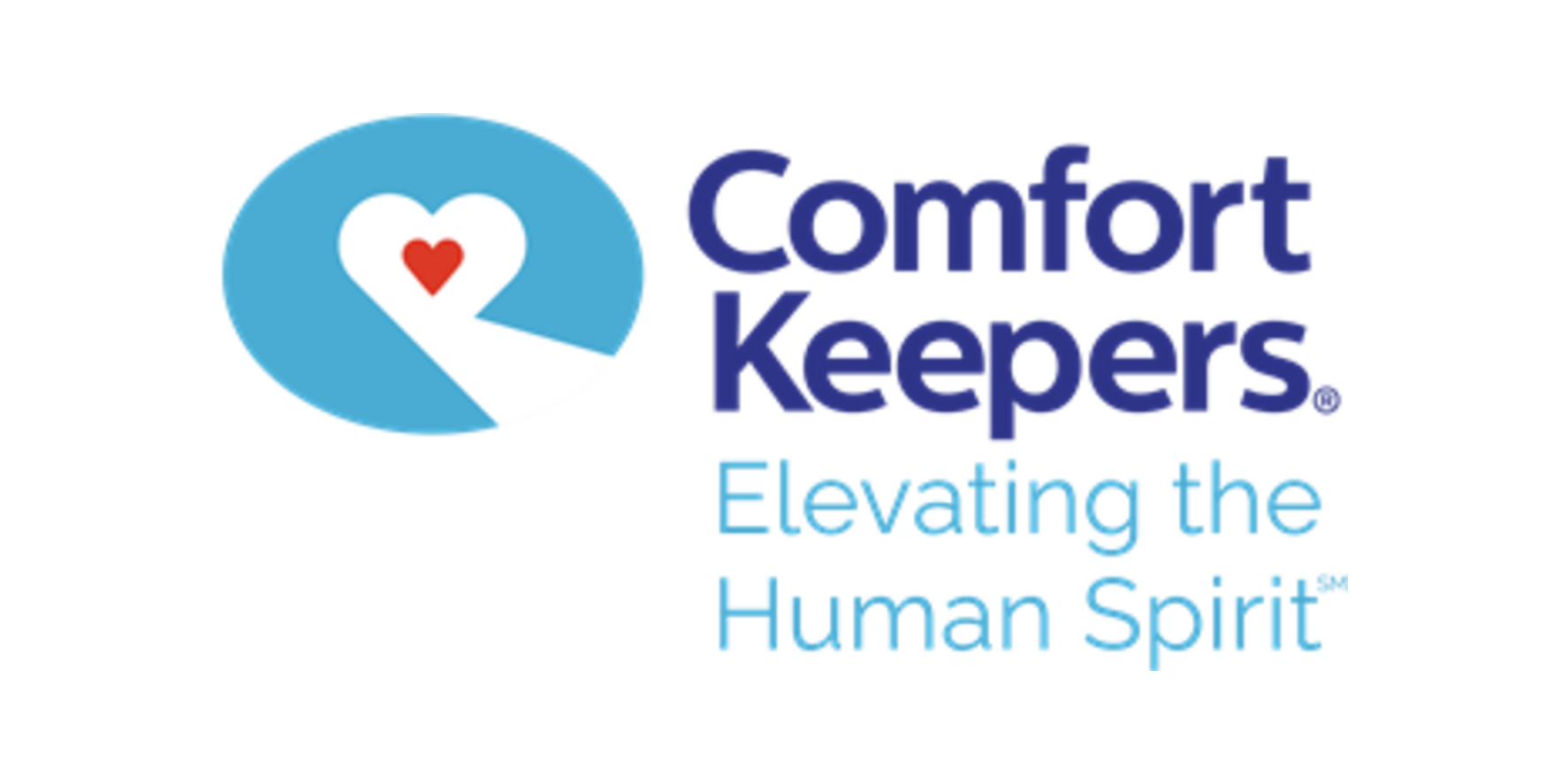 Comfort Keepers St. Cloud area logo