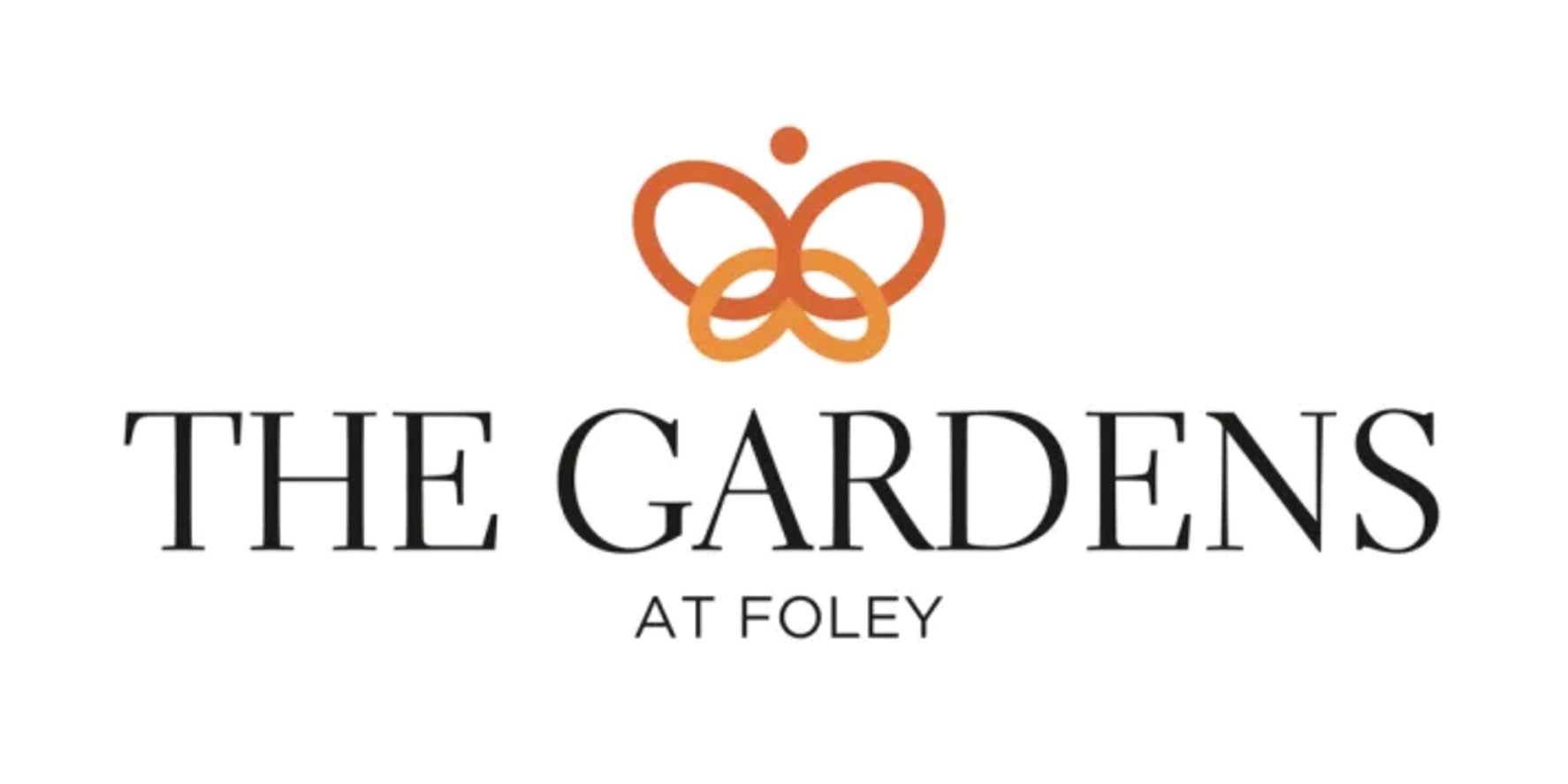 The Gardens at Foley logo